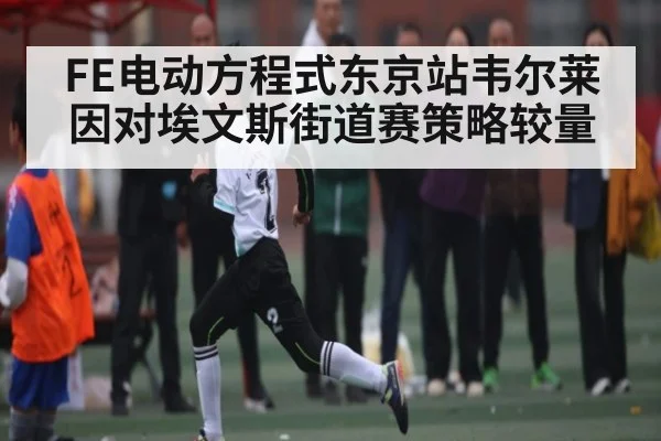 FE电动方程式东京站韦尔莱因对埃文斯街道赛策略较量